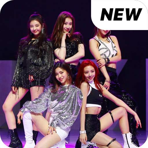 ITZY wallpaper Kpop HD new 1.0