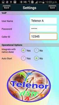Telenor.A screenshot 3