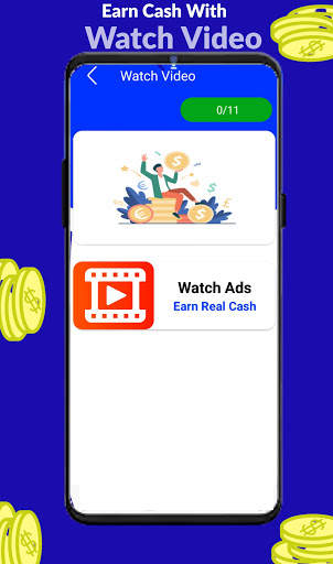 Earn Money | Spin, Watch & Solve Math To Earn स्क्रीनशॉट 5