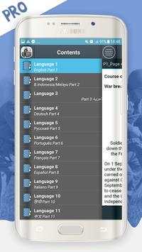 World War II PRO screenshot 3
