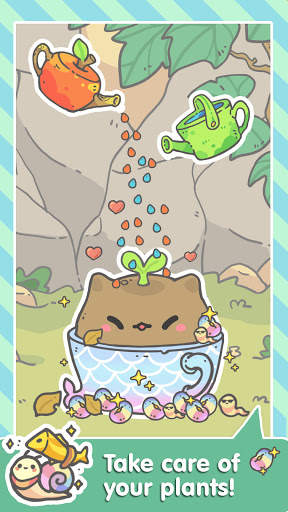 My CatPots screenshot 20