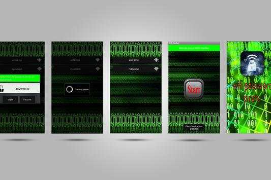 hacker wifi password 2016prank screenshot 3