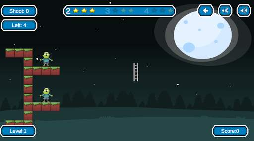 Zombie Survival City screenshot 4