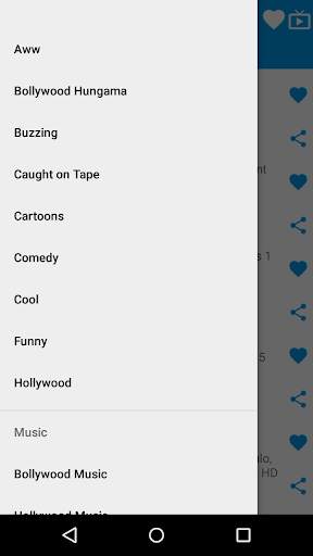 My Videos Jar screenshot 1