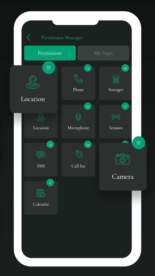Anti Hack & Spy: Booster for Android & WiFi Doctor screenshot 5