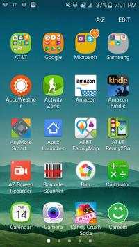 Theme for Oppo A57 screenshot 4
