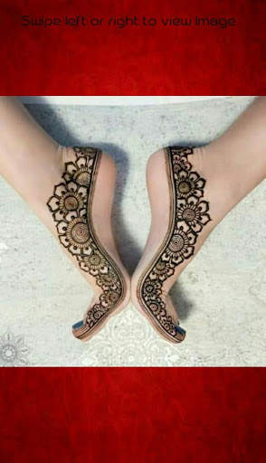 Mehandi Design(offline) screenshot 3