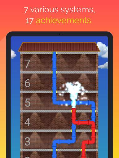 AWalk - Life-long puzzle game screenshot 15