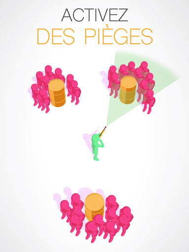 Shootout 3D screenshot 14