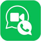 Video Call For Whatsapp Prank 1.0