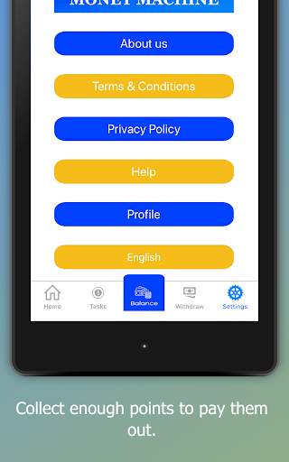 MoneyMachine - Make Money screenshot 9