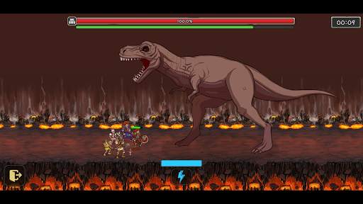XXX Primitive Brothers screenshot 8