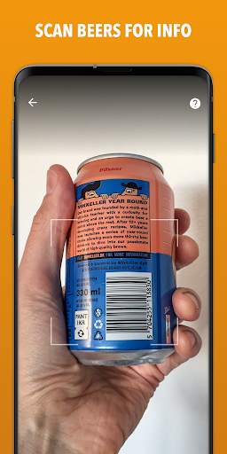 Pint Please - Beer Ratings स्क्रीनशॉट 3