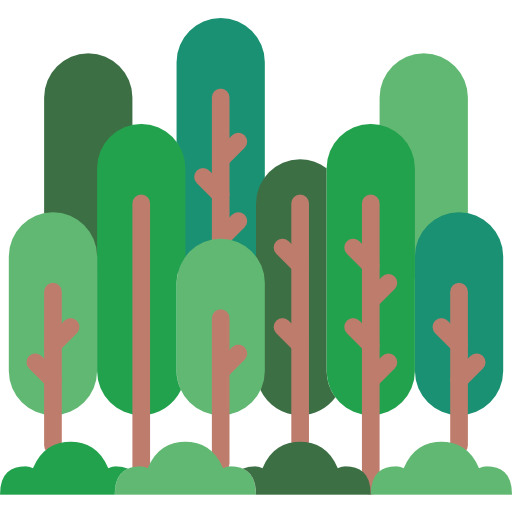 Forest War icon