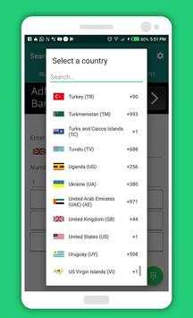 Search Friends for whatsapp 😘 Girlfriend Search screenshot 3