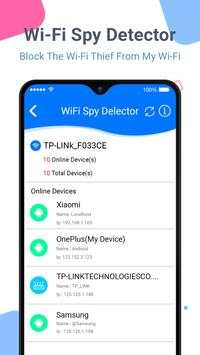 WIFI Manager - WIFI Connection Manager screenshot 2