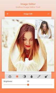 3D Photo Collage&Image Editor screenshot 6