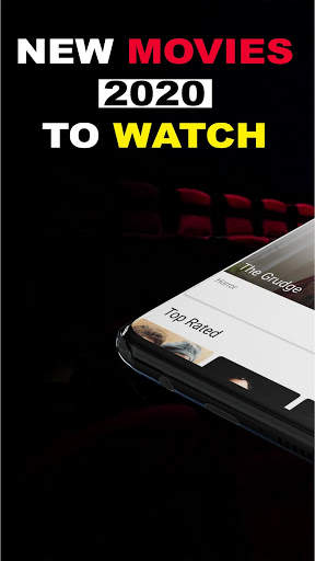 CineFilmes  : movies & tv series screenshot 1