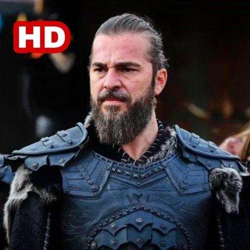 Ertugrul Ghazi TV : All Episodes in Urdu 1.0