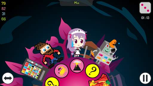 King of Booze: Trinkspiel! Ab 18 und Partyspiel screenshot 4