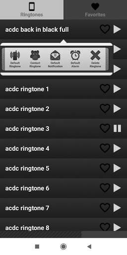 ac dc screenshot 2