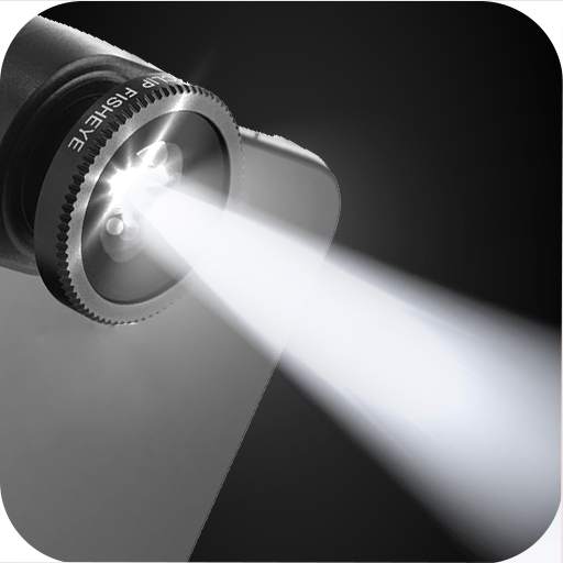 Super Flashlight 1.0.1