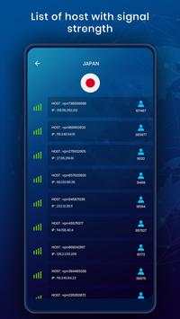 VPN Connector screenshot 5