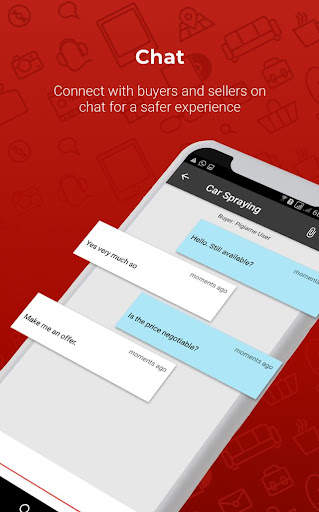 PigiaMe screenshot 3