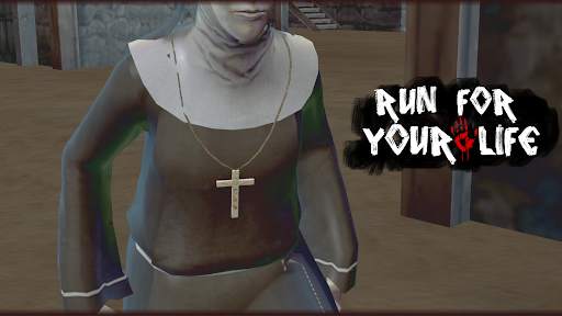 Choo Spider Train: Evil Nun screenshot 4