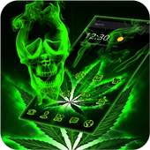Weed Rasta 1.1.18