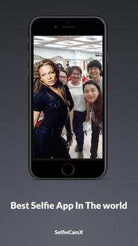 Selfie With Jennifer Lopez screenshot 5