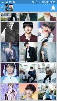 BTS. Wallpaper Full HD  (K_Pop) screenshot 6