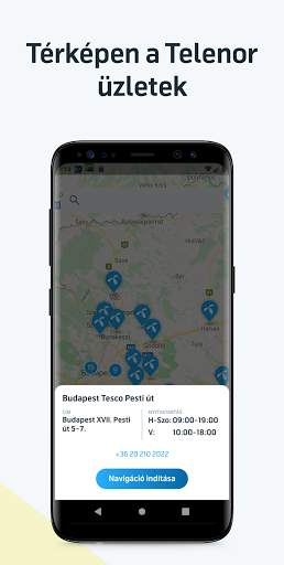MyTelenor, Magyarország 7 تصوير الشاشة