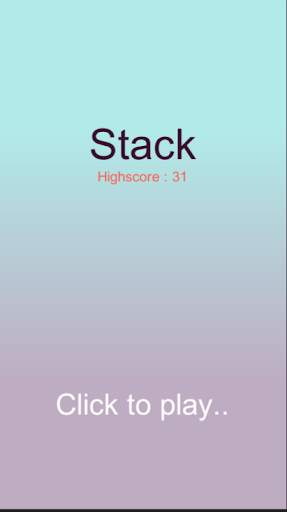 Stacking screenshot 5