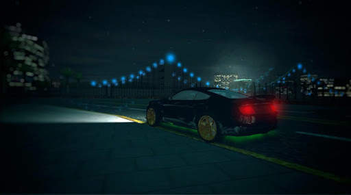 Underground Street Racing(USR) screenshot 5
