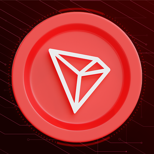 Tron Mining - Cloud TRX Miner icon