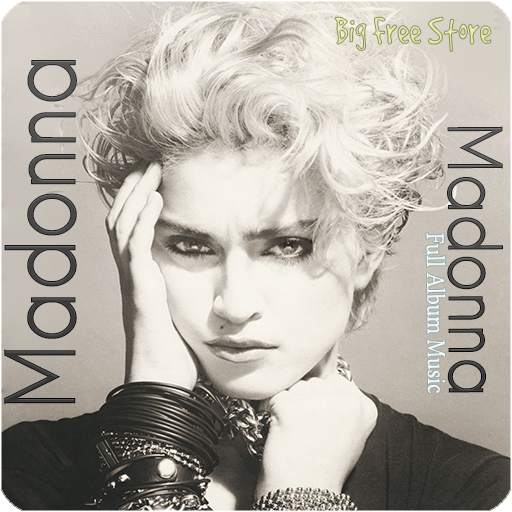 Madonna Full Album Music screenshot 2