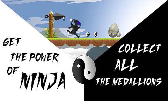 Ninja Revenge 2 screenshot 1