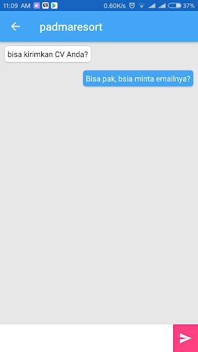 SINAGA screenshot 5