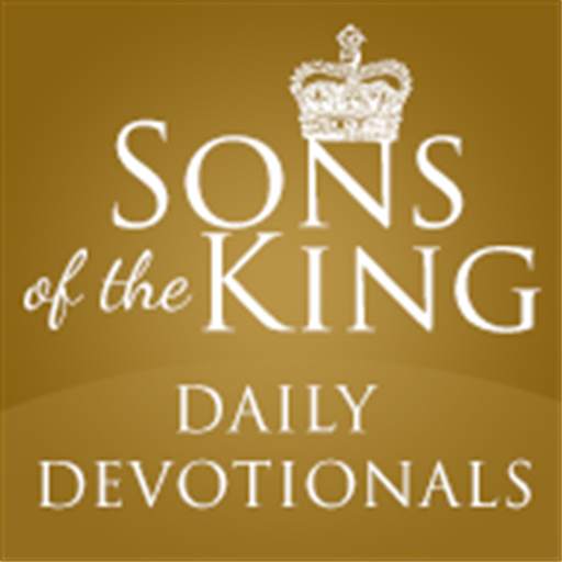Sons of the King Devotionals 1.5.19.45