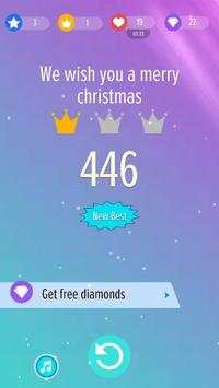 Magic Piano Tiles - songs screenshot 3