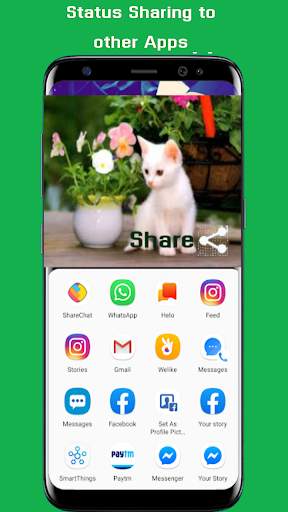 Whatspro Status Downloader and Saver screenshot 2