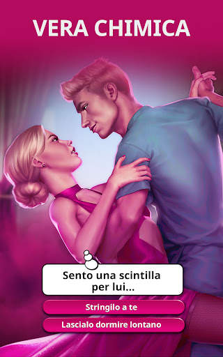 Tabou Stories® Episodi d'amore screenshot 20