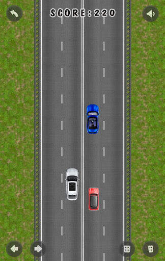 Mini Racer screenshot 4