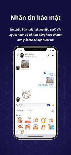 TrustKeys - Entry to Crypto World screenshot 7