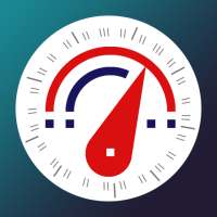Internet Speed Test - WiFi, 4G Speed Test