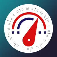 Internet Speed Test - WiFi, 4G Speed Test icon