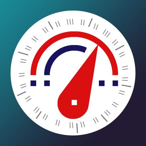 Internet Speed Test - WiFi, 4G Speed Test 1.3