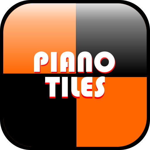 Demon Slayer: Kimetsu - ''Gurenge'' - Piano Tiles icon