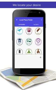 Local Address Location Finder screenshot 2